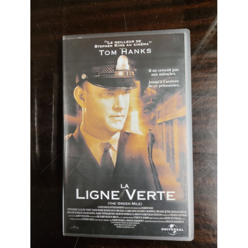 La Ligne Verte