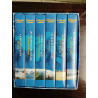 L'Eau La Vie coffret 6 vhs