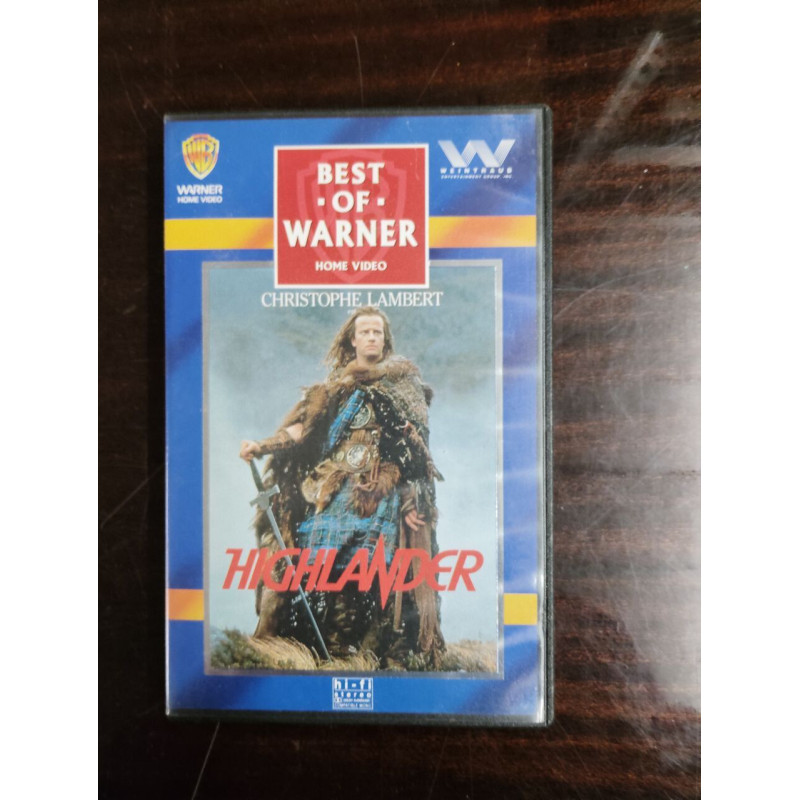 Highlander