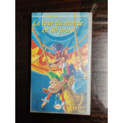 Le tour du monde en 80 jours