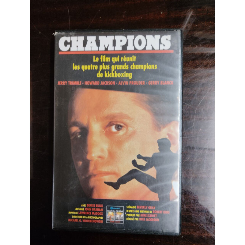 Champions