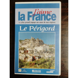Le Périgord