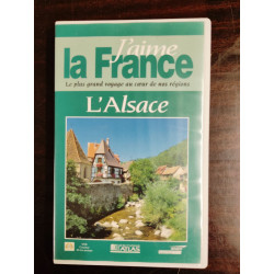 L'Aime la France