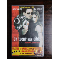 Un tueur pour cible