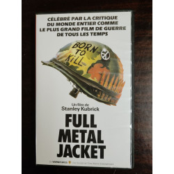 Full Metal Jacket