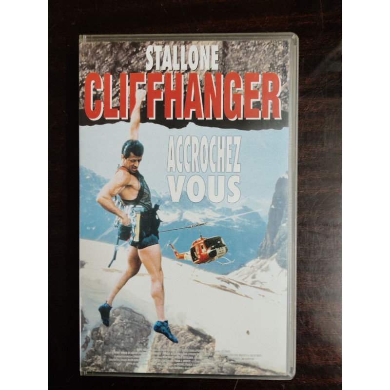 Cliffhanger