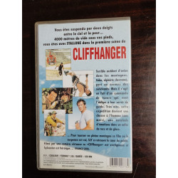 Cliffhanger