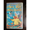 Le mariage d'Ours Brun et d'Ourse Blanche
