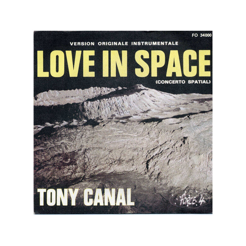 Love In Space (Concerto Spatial)