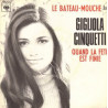 Le Bateau-Mouche / Quand La Fete Est Finie