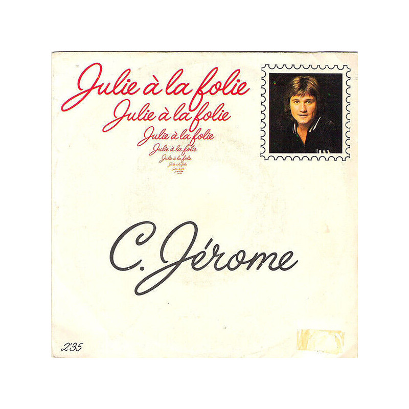 Julie A La Folie