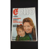 Echo De La Mode Nº21 - Odile Versois Special Fete Des Mares / Mai 1967