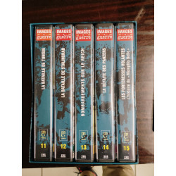 Images de guerre tome 1 - 33