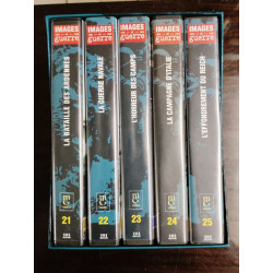 Images de guerre tome 1 - 33