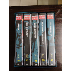Images de guerre tome 1 - 33