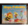 Maya l'abeille