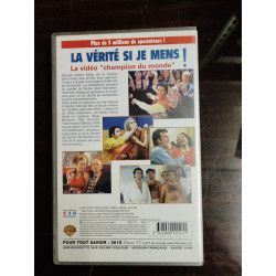 La Vérité ! Si je mens