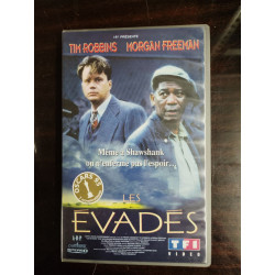 Les Évadés