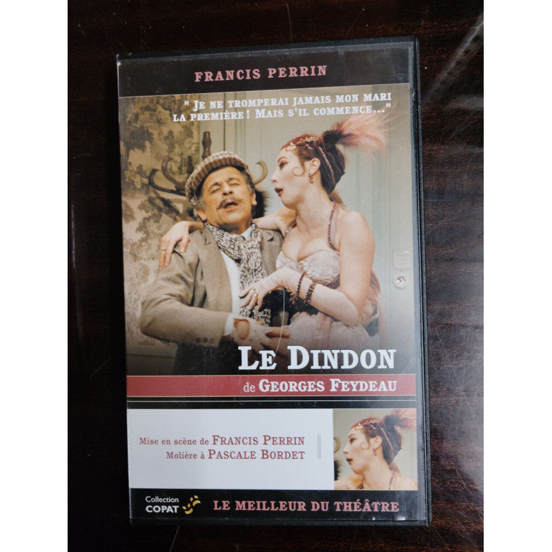 Le Dindon