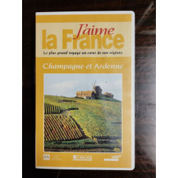J'aime la France