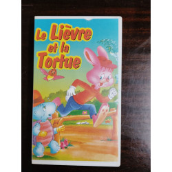 Le Lièvre et la Tortue