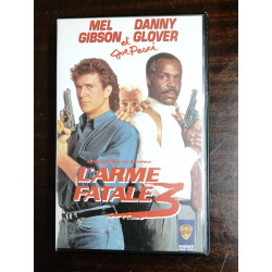L'arme fatale 3