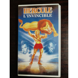 Hercule L'Invincible