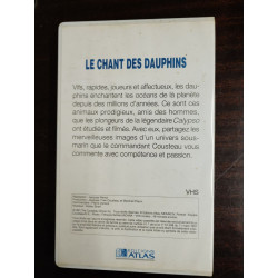 Le Chant des dauphins