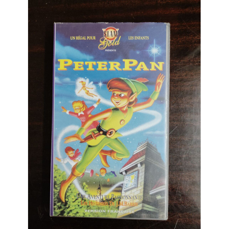 Peter Pan