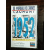 Le Journal de l'Année 1952