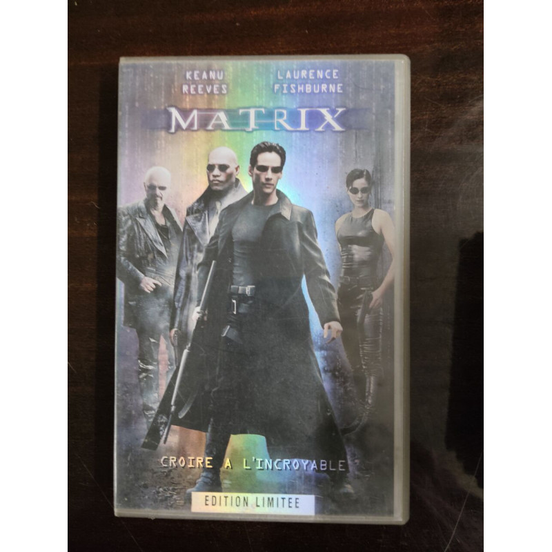 Matrix