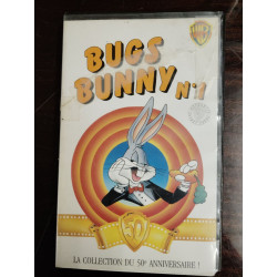 Bugs Bunny n°1