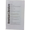 American Literature volume 91 nº2