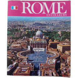 Rome en couleurs