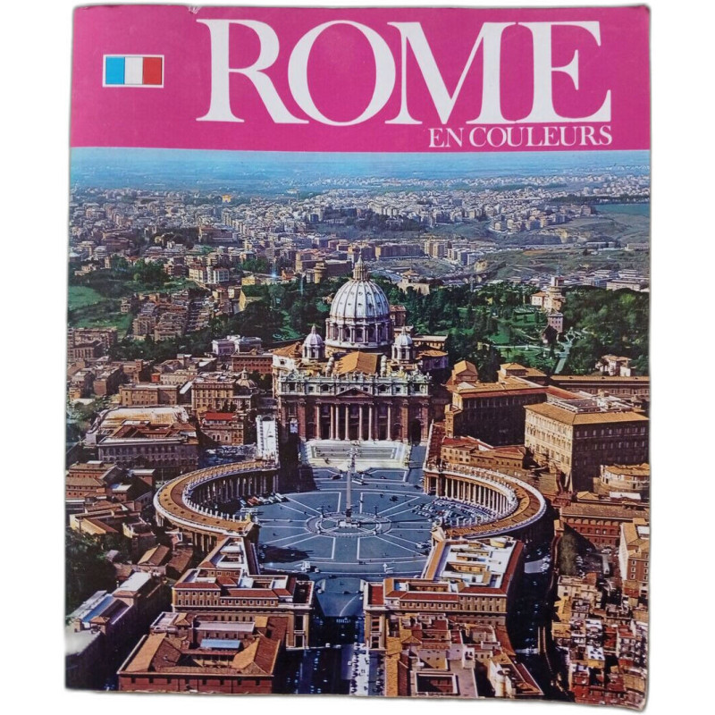 Rome en couleurs