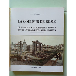 Rome en couleurs