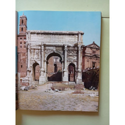Rome en couleurs