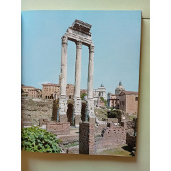 Rome en couleurs