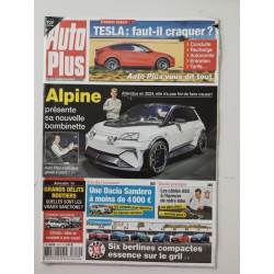 Auto Plus