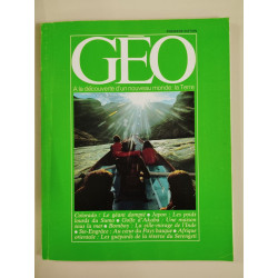 GEO