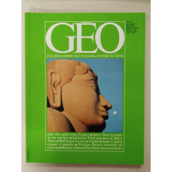 GEO nº40