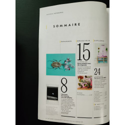 National Geographic nº 239