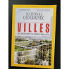 National geoaphic Villes