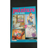 Peinture sur soie Nº32
