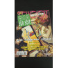 Tricot Selection Nº79 Peinture sur soie