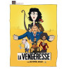 La vengeresse - Neuf sous blister