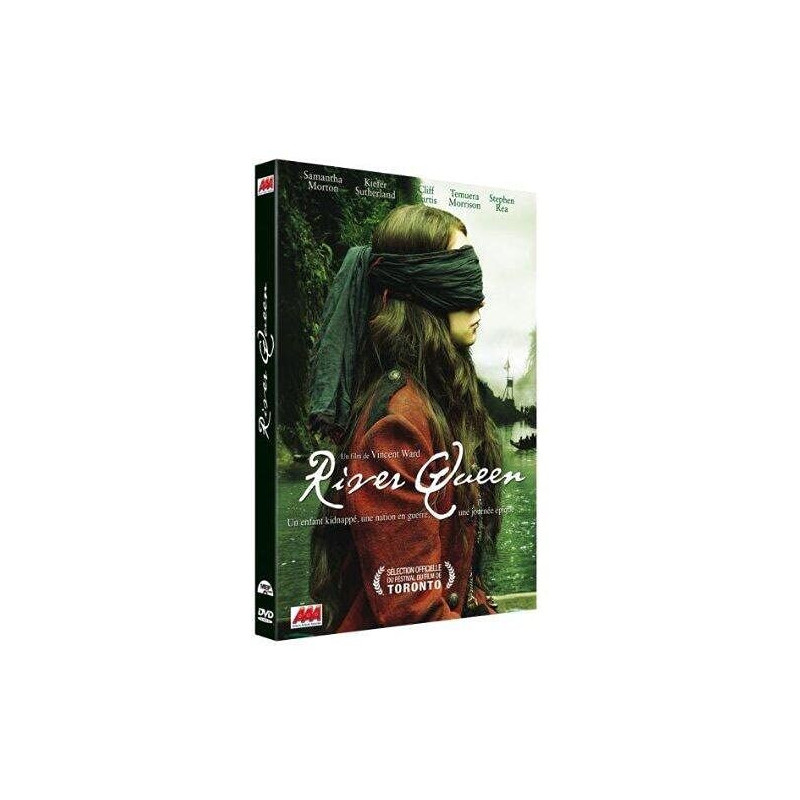 River queen - Neuf sous blister