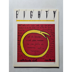 Eighty les peintres en france dans les annees 80 nº 8