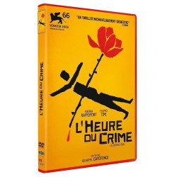 L'heure du crime - Neuf sous blister