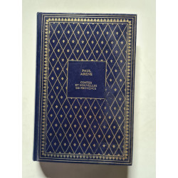 Contes et Nouvelles de Provence
